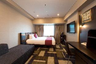 Hotel Villa Fontaine Kobe Sannomiya : photo 8 de la chambre room #53676537