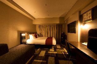 Hotel Villa Fontaine Kobe Sannomiya : photo 9 de la chambre room #53676537