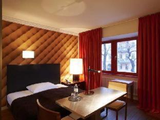 Hotel Adele : photo 1 de la chambre room #6961119