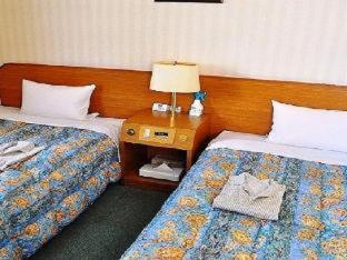 Benikea Calton Hotel Fukuoka Tenjin : photo 8 de la chambre room #25843424