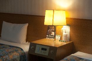 Benikea Calton Hotel Fukuoka Tenjin : photo 9 de la chambre room #25843424