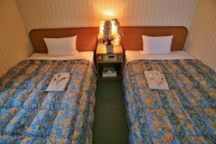 Benikea Calton Hotel Fukuoka Tenjin : photo 10 de la chambre room #25843424