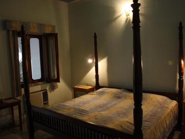 Shahar Palace : photo 3 de la chambre chambre double ou lits jumeaux super deluxe