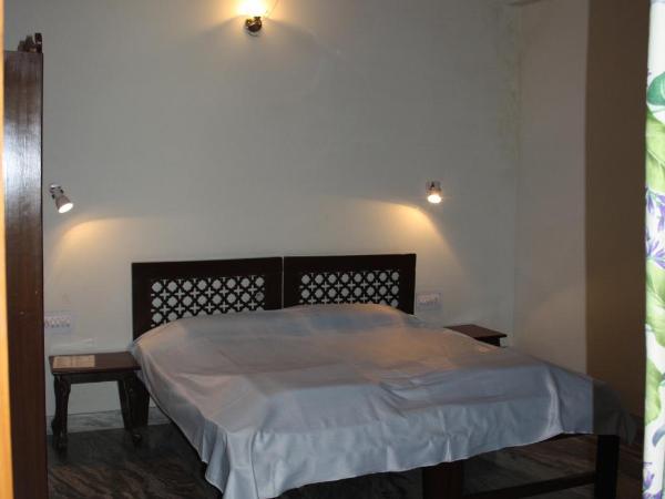 Shahar Palace : photo 6 de la chambre chambre double ou lits jumeaux super deluxe