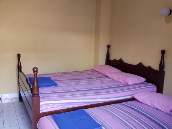 Prayogo Lama Prawirotaman : photo 1 de la chambre chambre triple supérieure