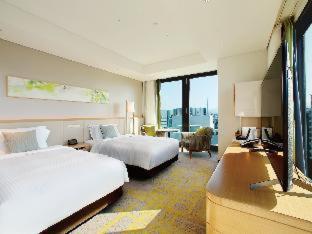 Miyako Hotel Hakata : photo 9 de la chambre room #17388967