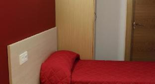 Hostal Santel San Marcos : photo 1 de la chambre room #41746125