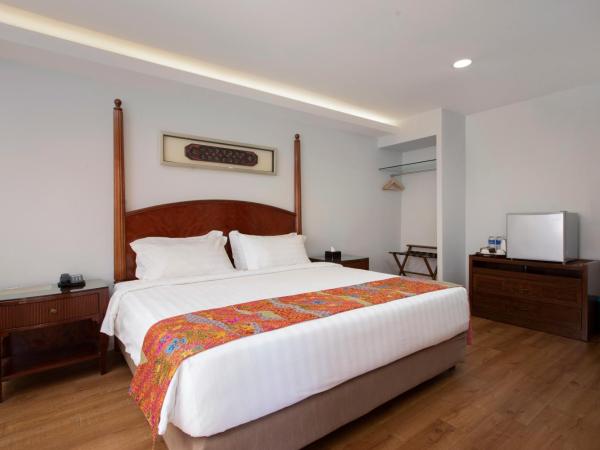 Adena Beach Resort : photo 1 de la chambre premium beach chalet