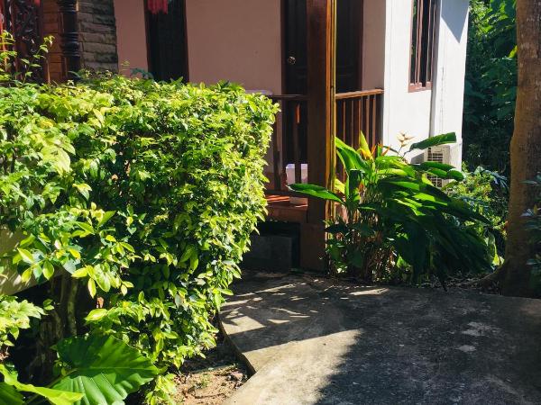 Lanta Nature House : photo 9 de la chambre chambre double standard