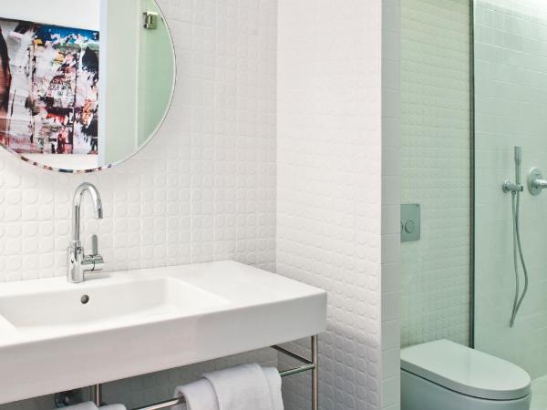 One Shot Prado 23 : photo 5 de la chambre chambre double ou lits jumeaux exécutive