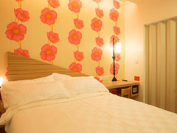 DeMira Hotel : photo 1 de la chambre chambre double standard