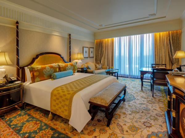 The Leela Palace New Delhi : photo 2 de la chambre chambre premier