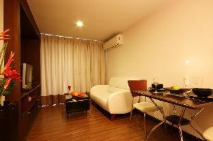 I Residence Hotel Sathorn - SHA Plus : photo 5 de la chambre room #2766138