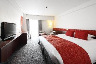 Kyoto Tokyu Hotel : photo 1 de la chambre room #37200068