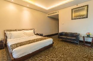 Manhattan Hotel Jakarta : photo 1 de la chambre room #4690845