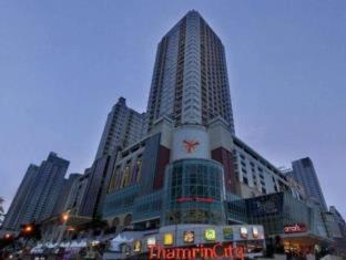 Amaris Hotel Thamrin City : photo 1 de la chambre room #36215104