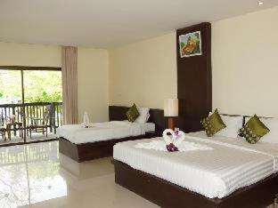 Palm Galleria Resort-SHA Extra Plus : photo 1 de la chambre room #4848432