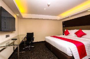 Hotel Royal Bangkok@Chinatown : photo 4 de la chambre room #106055451