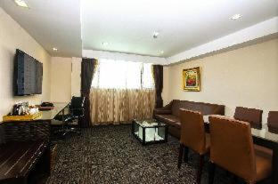 Hotel Royal Bangkok@Chinatown : photo 5 de la chambre room #106055451