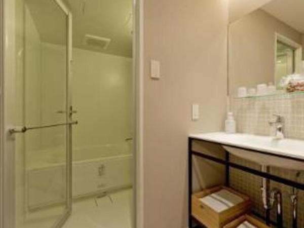 Hotel Gran Ms Kyoto : photo 7 de la chambre room #112550964