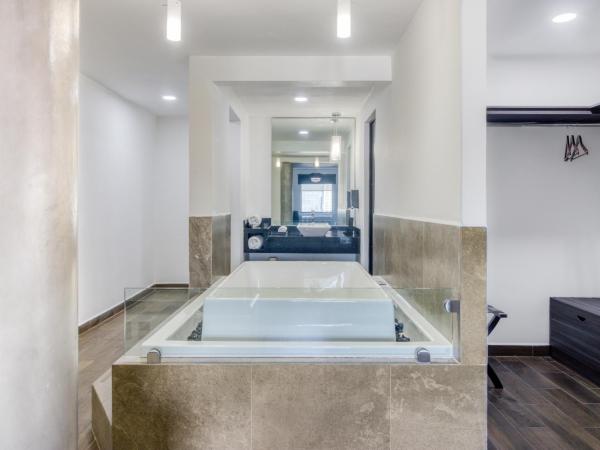 VN Hotel : photo 9 de la chambre suite junior