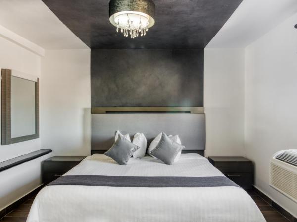 VN Hotel : photo 4 de la chambre suite junior