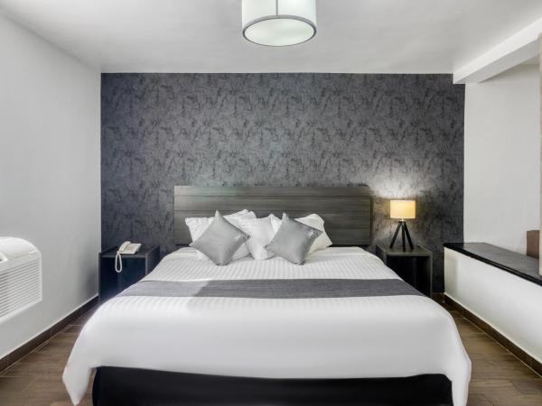 VN Hotel : photo 2 de la chambre chambre supérieure