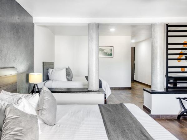 VN Hotel : photo 8 de la chambre chambre supérieure 2 lits