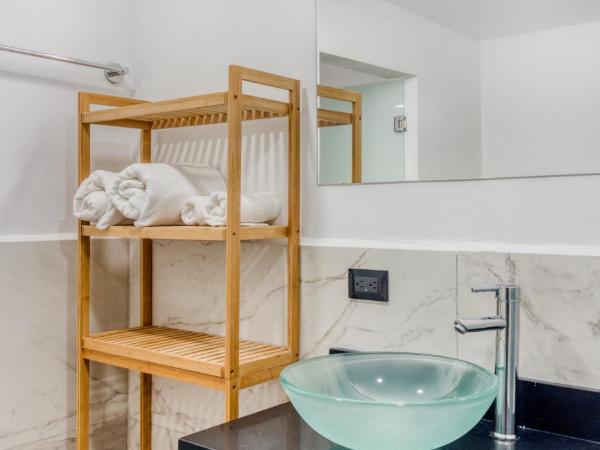 VN Hotel : photo 8 de la chambre chambre deluxe