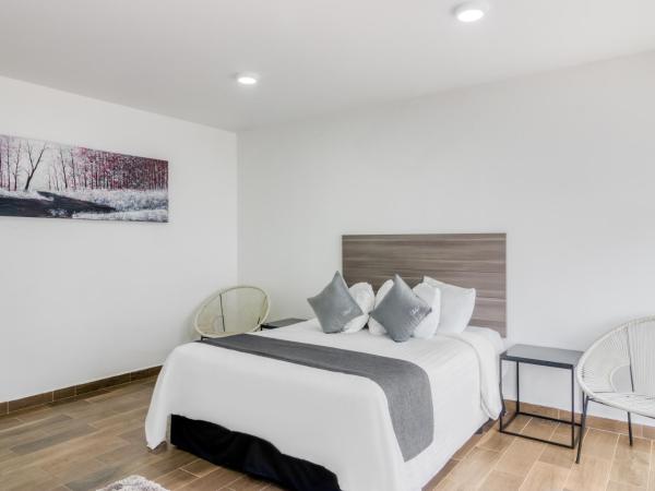 VN Hotel : photo 1 de la chambre chambre deluxe