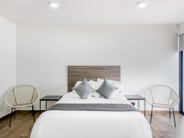 VN Hotel : photo 3 de la chambre chambre deluxe