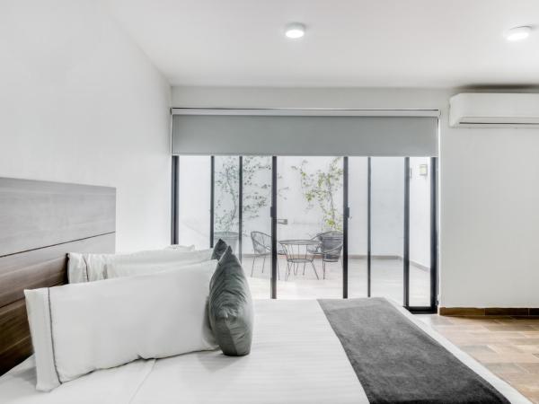 VN Hotel : photo 5 de la chambre chambre deluxe