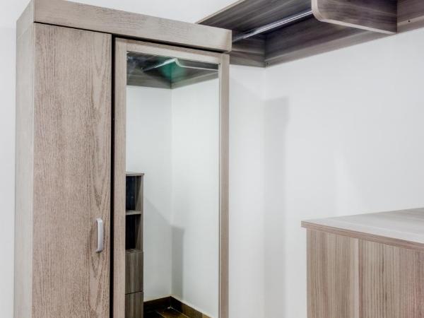 VN Hotel : photo 6 de la chambre chambre deluxe