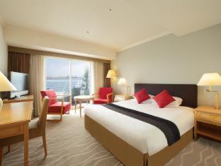 Kobe Meriken Park Oriental Hotel : photo 3 de la chambre room #30585853