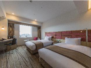 JR Kyushu Hotel Blossom Hakata Central : photo 5 de la chambre room #47245921