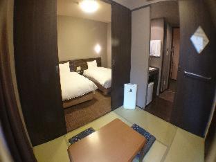 Dormy Inn Premium Hakata Canal City Mae : photo 1 de la chambre room #43149642