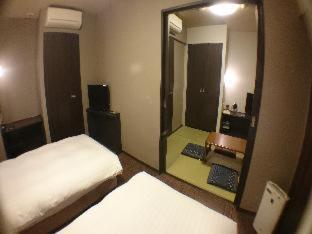 Dormy Inn Premium Hakata Canal City Mae : photo 2 de la chambre room #43149642