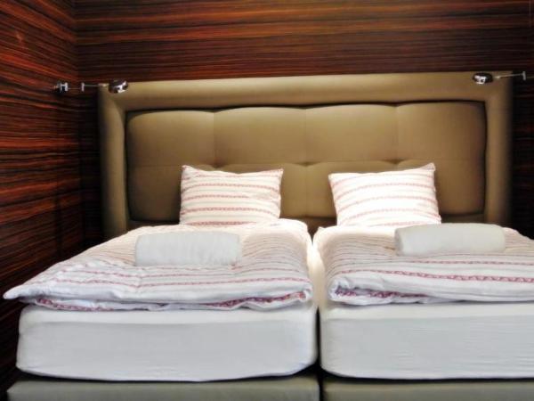 Kamienica Bankowa Residence : photo 1 de la chambre studio supérieur