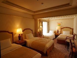 Hotel Nikko Princess Kyoto : photo 4 de la chambre room #24421069
