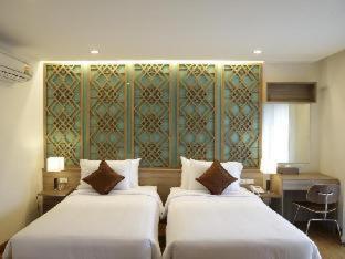 S17 Nimman : photo 1 de la chambre room #146219933