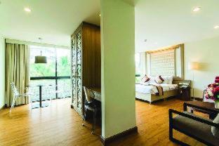 S17 Nimman : photo 1 de la chambre room #146219934