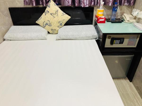 Victoria Inn : photo 1 de la chambre chambre double