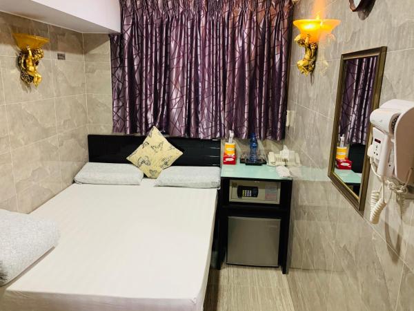 Victoria Inn : photo 6 de la chambre chambre double