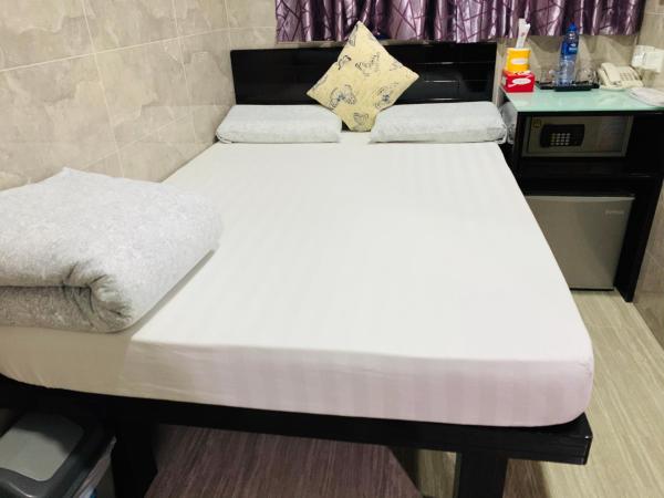 Victoria Inn : photo 5 de la chambre chambre double