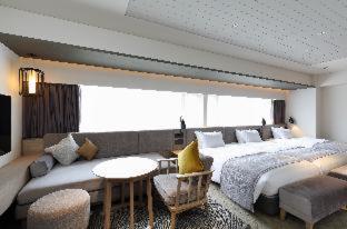 Solaria Nishitetsu Hotel Fukuoka : photo 7 de la chambre room #43150738