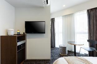 HOTEL M's EST KYOTO STATION SOUTH : photo 10 de la chambre room #319861925