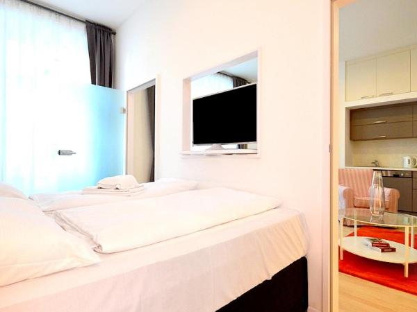 Vienna Residence, Alsergrund - AKH : photo 7 de la chambre appartement 1 chambre