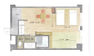 The GrandWest Arashiyama : photo 7 de la chambre room #246927012