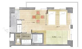 The GrandWest Arashiyama : photo 8 de la chambre room #246927012
