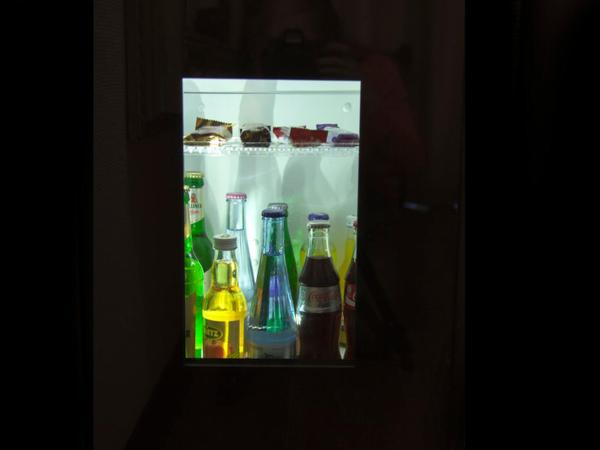 Quentin Design Hotel Berlin : photo 4 de la chambre room #6119066